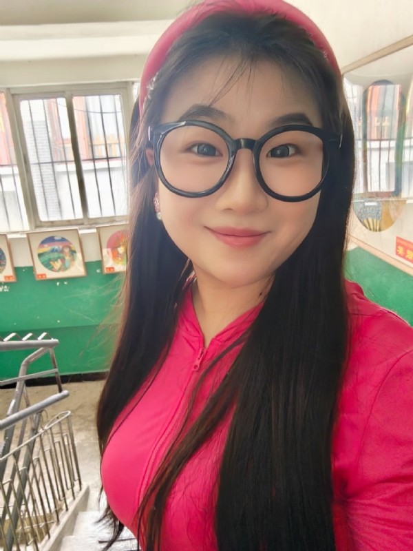 颂宜的第一张照片--丽江基督教相亲网